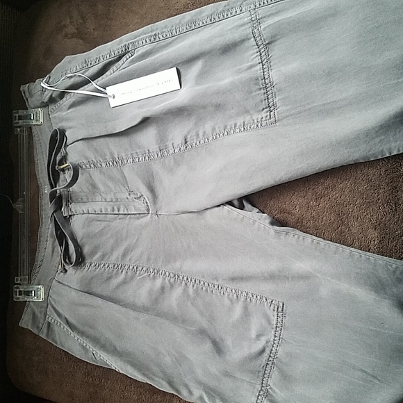 YOUNG FABULOUS & BROKE Pants - Picture 2 of 8